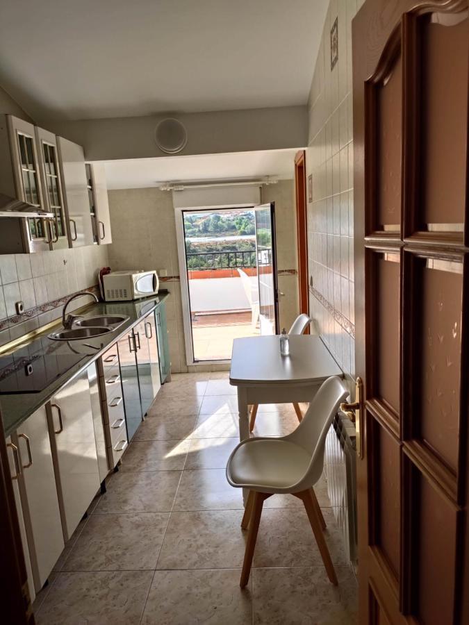 Apartamentos La Relojera 2 Jarandilla de la Vera Exterior photo