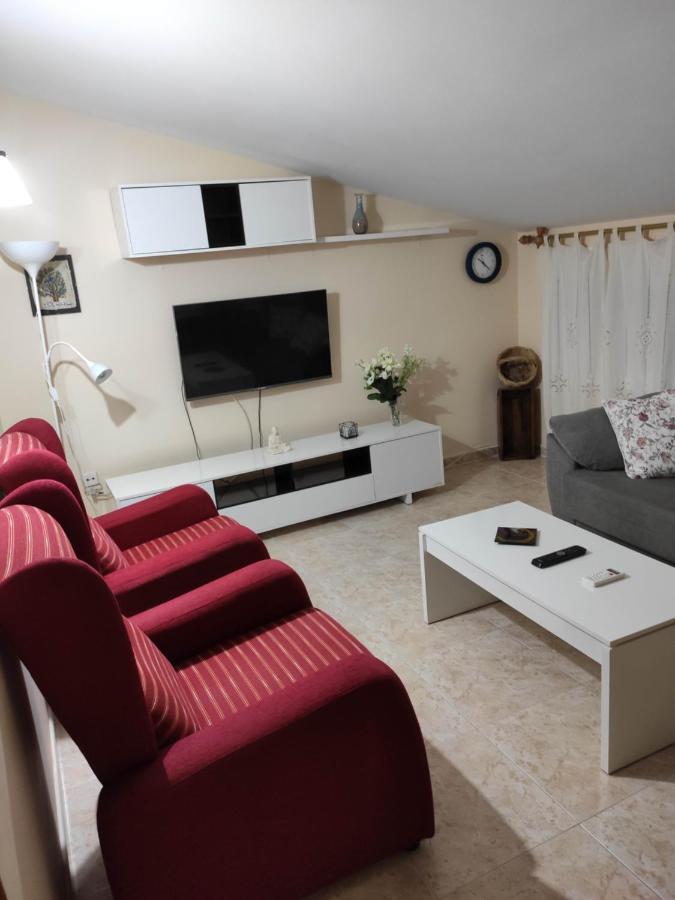 Apartamentos La Relojera 2 Jarandilla de la Vera Exterior photo