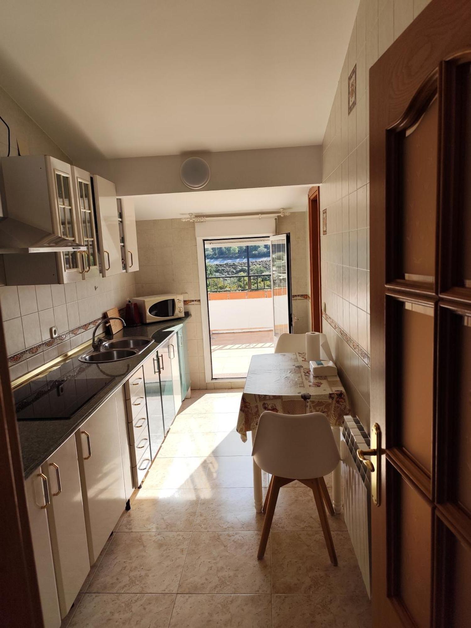 Apartamentos La Relojera 2 Jarandilla de la Vera Exterior photo
